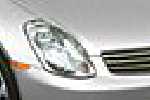2002 Nissan Skyline