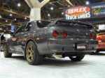 Nissan Skyline GT-R R32 - click to enlarge