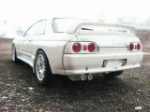 Nissan Skyline GT-R R32 - click to enlarge