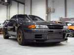 Nissan Skyline GT-R R32 - click to enlarge