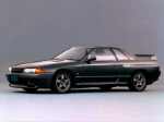 Nissan Skyline GT-R R32 - click to enlarge