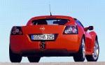 Opel Speedster - click to enlarge