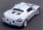 Opel Speedster - click to enlarge