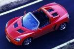 Opel Speedster - click to enlarge