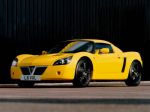 Vauxhall VX220 - click to enlarge