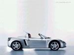 Opel Speedster - click to enlarge