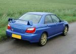 Subaru Impreza WRX UK300- click to enlarge