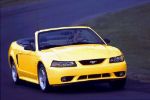 Ford Mustang SVT Cobra - click to enlarge