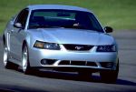 Ford Mustang SVT Cobra - click to enlarge