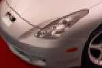 2001 Toyota Celica GT-S