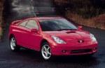 Toyota Celica GT-S - click to enlarge