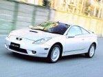 Toyota Celica GT-S - click to enlarge