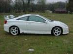 Toyota Celica GT-S - click to enlarge