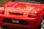 2001 Toyoyta MR2 Spyder