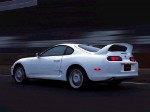 Toyota Supra Turbo - click to enlarge
