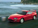 Toyota Supra Turbo - click to enlarge