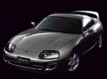 Toyota Supra Turbo - click to enlarge