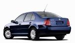 Volkswagen Jetta GLS 1.8T - click to enlarge