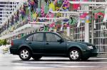 Volkswagen Jetta GLS 1.8 T - click to enlarge