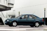 Volkswagen Jetta GLS 1.8 T - click to enlarge