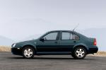 Volkswagen Jetta GLS 1.8T - click to enlarge