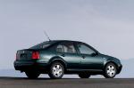 Volkswagen Jetta GLX VR6 - click to enlarge