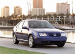Volkswagen Jetta GLX VR6 - click to enlarge