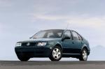 Volkswagen Jetta GLX VR6 - click to enlarge