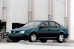 Volkswagen Jetta GLX VR6 - click to enlarge