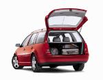 Volkswagen Jetta GLS 1.8 T Wagon - click to enlarge