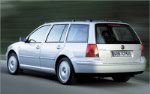 Volkswagen Jetta GLS 1.8 T Wagon - click to enlarge