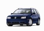 Volkswagen Jetta GLS 1.8 T Wagon - click to enlarge
