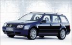 Volkswagen Jetta GLS 1.8 T Wagon - click to enlarge