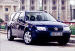 Volkswagen Jetta GLS 1.8 T Wagon - click to enlarge