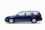 Volkswagen Jetta GLS 1.8 T Wagon - click to enlarge