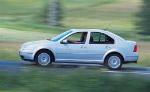 Volkswagen Jetta GLX VR6 - click to enlarge