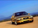 Volvo S60 T5 - click to enlarge