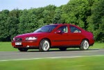 Volvo S60 T5 - click to enlarge