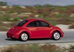Volkswagen Beetle Turbo S - click to enlarge