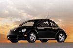 Volkswagen Beetle Turbo S - click to enlarge