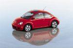 Volkswagen Beetle Turbo S - click to enlarge
