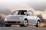 Volkswagen Beetle Turbo S - click to enlarge