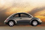 Volkswagen Beetle Turbo S - click to enlarge
