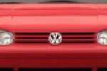 2001 Volkswagen GTi