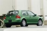 Volkswagen GTi 1.8 T - click to enlarge
