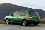 Volkswagen GTi 1.8 T - click to enlarge