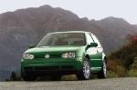 Volkswagen GTi 1.8 T - click to enlarge