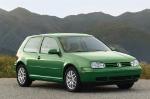 Volkswagen GTi 1.8 T - click to enlarge