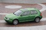 Volkswagen GTi 1.8 T - click to enlarge
