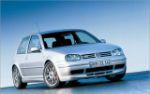 Volkswagen GTi VR6 - click to enlarge